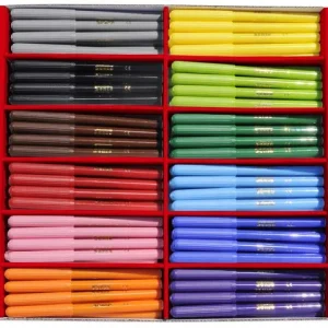 Fiberpenna SENSE 192/fp