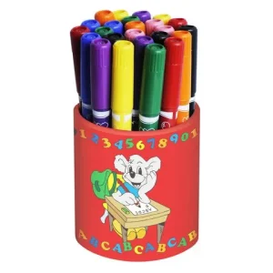 Fiberpenna Jumbo 24/fp