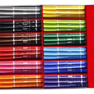 Fiberpennor SENSE Jumbo 108/fp