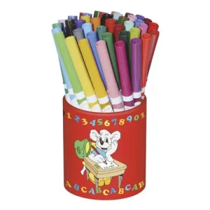 Fiberpenna SENSE konisk burk 42/fp