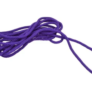 Hopprep textil 6m sorterade färger