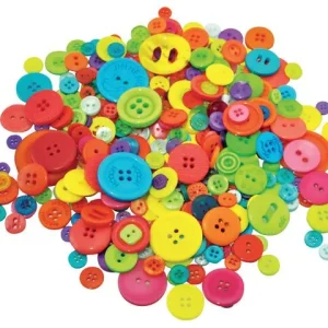 Knappmix 500gr
