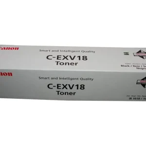 Toner CANON 2787B002 C-EXV37 15K svart