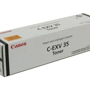 Toner CANON C-EXV 35 70K svart