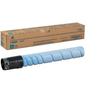 Toner KONICA MINOLTA A11G451 26K cyan