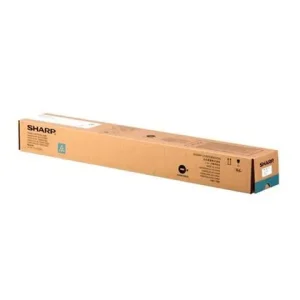 Toner SHARP MX-36GTCA 15K cyan