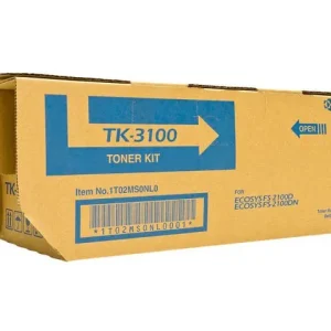 Toner KYOCERA TK-3100 12K svart