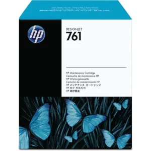 Skrivhuvud HP CH649A 761