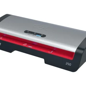 Lamineringsmaskin GBC 250 Office A4