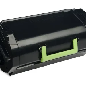 Toner LEXMARK 52D2X0E 45K svart