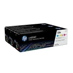 Toner HP CF371AM 128A 3,9K c/m/y 3/fp