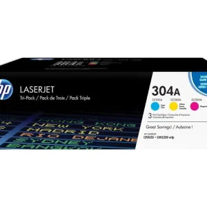 Toner HP CF372AM 304A 8,4K c/m/y 3/fp