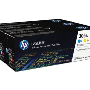 Toner HP CF370AM 305A 7,8K c/m/y 3/fp