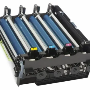 Fotoenhet LEXMARK 70C0P00 700P 40K cmybk