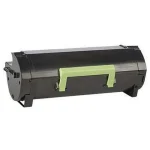Toner LEXMARK 50F2U00 502U 20K svart
