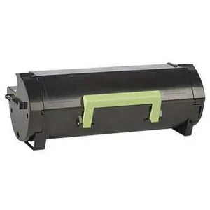 Toner LEXMARK 50F2U00 502U 20K svart