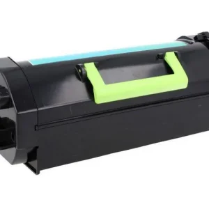 Toner LEXMARK 62D2X00 622X 45K svart