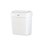 Papperskorg TORK B2 20L Vit
