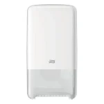 Dispenser TORK T6 Twin Toa vit