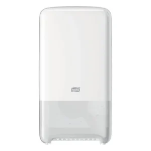 Dispenser TORK T6 Twin Toa vit