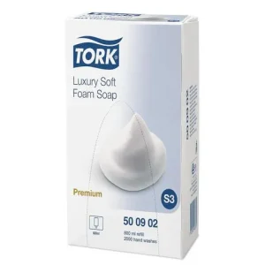 Skumtvål TORK Pre S3 Exklusiv 800ml