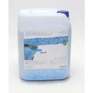 Maskindisk GRANULDISK Granuler Power 20L