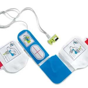 Elektrod CPR-D för AED Plus