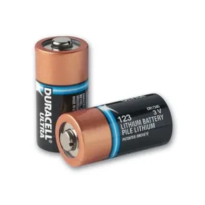 Batteripack för AED Plus