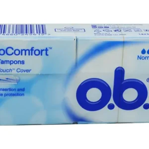 Tampong OB ProComfort Normal 16/fp