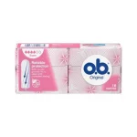 Tampong OB ProComfort Super 16/fp