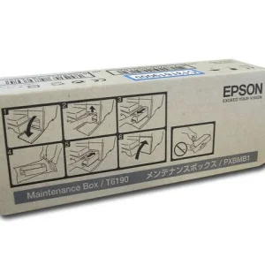 Maintenance kit EPSON C13T619000 35K