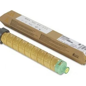 Toner RICOH 841684 22,5K gul