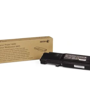 Toner XEROX 106R02248 3K svart