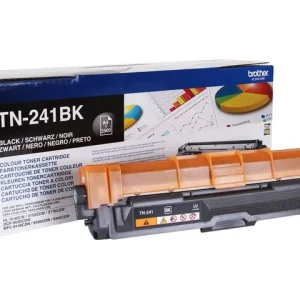 Toner BROTHER TN241BK 2,5K svart