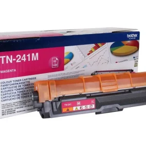 Toner BROTHER TN241M 1,4K magenta