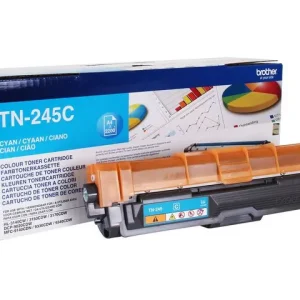 Toner BROTHER TN245C 2,2 cyan