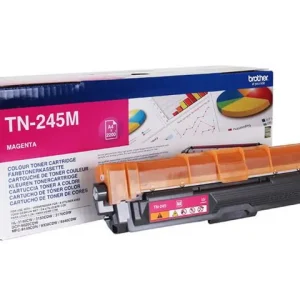 Toner BROTHER TN245M 2,2K magenta