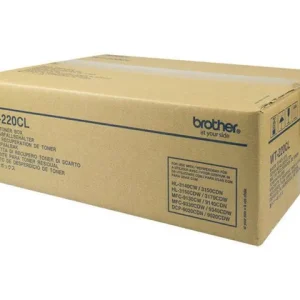 Waste toner BROTHER WT220CL 50K