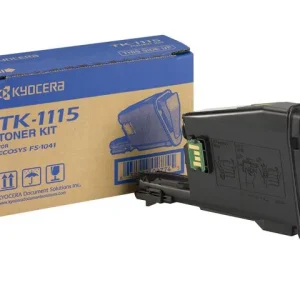Toner KYOCERA TK-1115 1,6K svart
