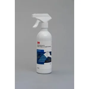 Klotterborttagare 3M GR1500 500ml