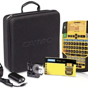 Märkmaskin DYMO Rhino 4200 Kit