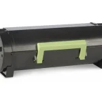 Toner LEXMARK 60F2X0E 20K svart