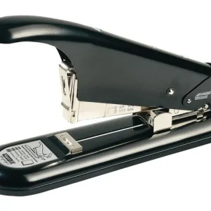 Blockhäftare RAPID HD9 110 ark svart