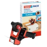 Tejphållare packtejp TESA Class. 38-50mm