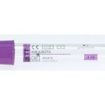 VACUETTE Lila EDTA K2  5/4ml 50/fp