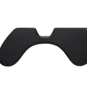 Underarmsstöd ROLLERMOUSE Red svart