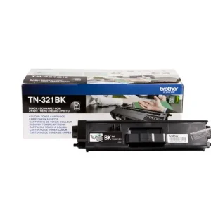 Toner BROTHER TN321BK 2,5K svart