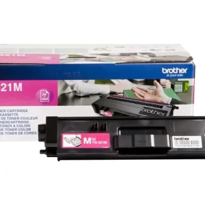 Toner BROTHER TN321M 1,5K magenta