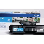 Toner BROTHER TN329C 6K cyan