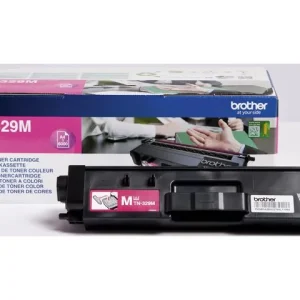 Toner BROTHER TN329M 6K magenta